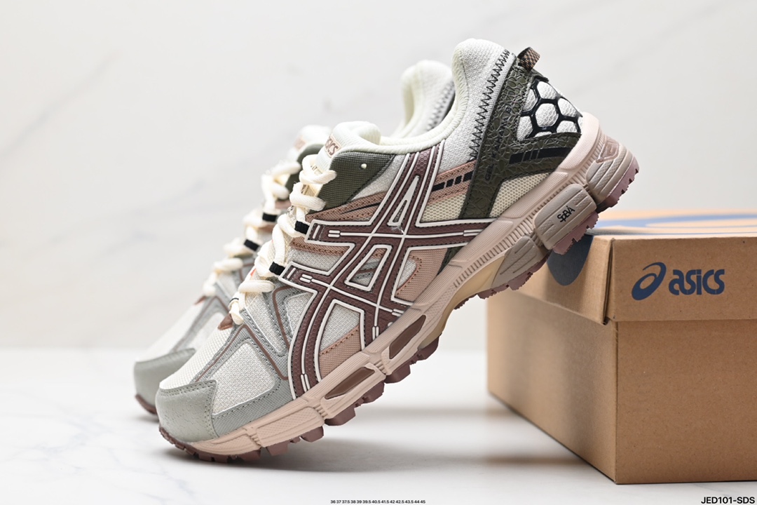 Asics Shoes